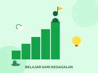 Belajar dari Kegagalan: Kunci Meraih Kesuksesan