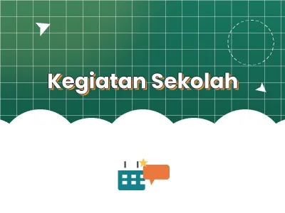 Kegiatan Sekolah
