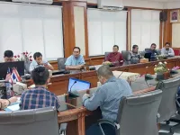 Smk Negeri 1 Gelar Workshop Keamanan Siber Untuk Siswa Dan Guru