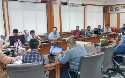 Smk Negeri 1 Gelar Workshop Keamanan Siber Untuk Siswa Dan Guru