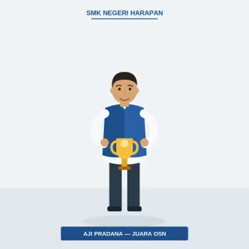 Juara OSN