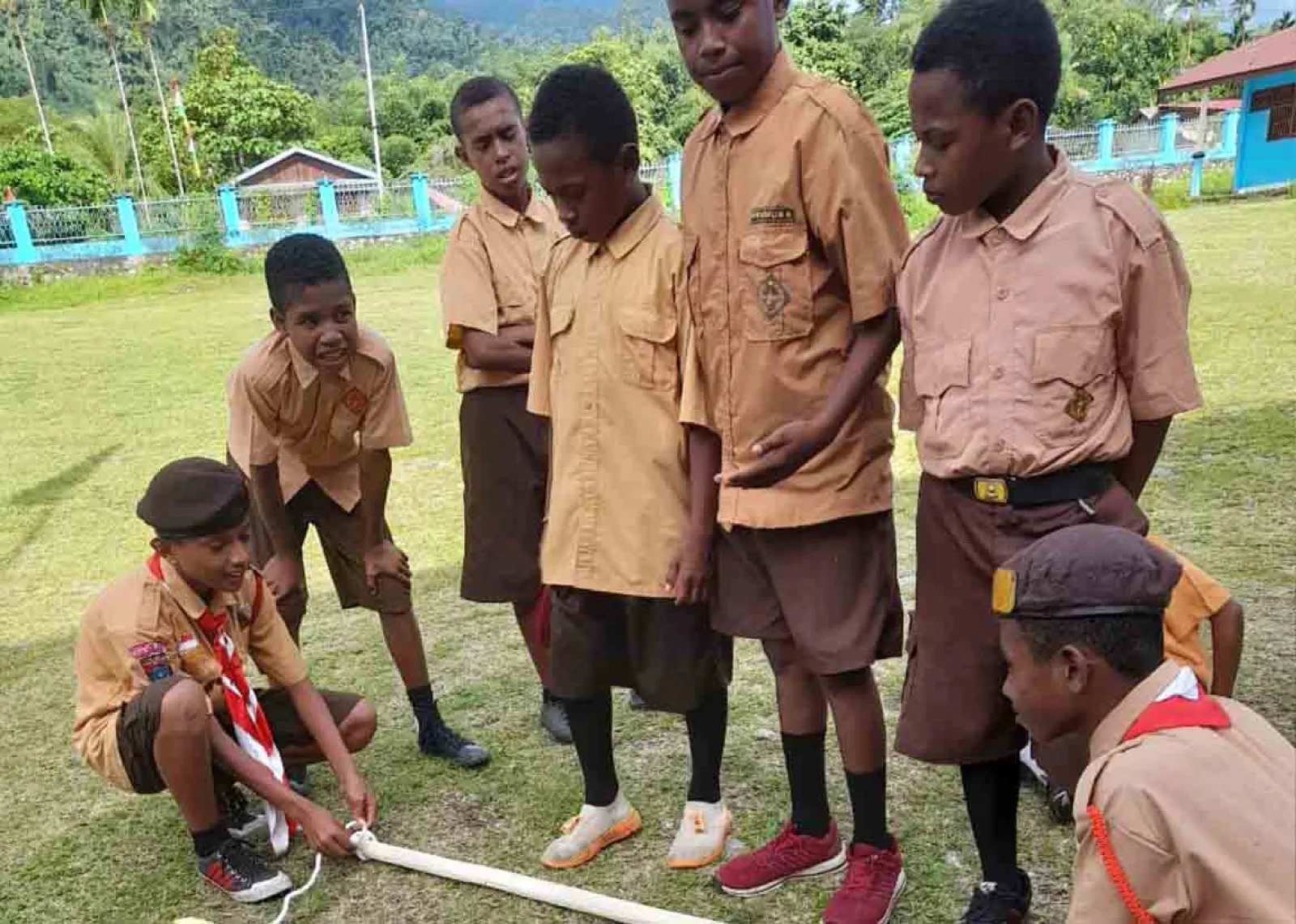 kegiatan