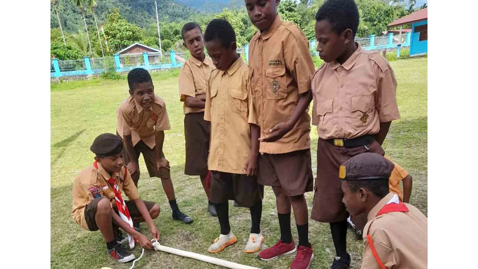 kegiatan