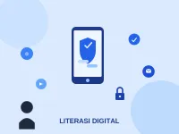 Literasi Digital: Cara Aman Bermedia Sosial bagi Pelajar