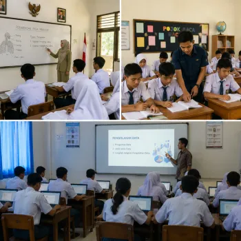 Pelajaran Matematika