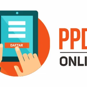 Penerimaan Peserta Didik Baru (PPDB) Tahun Ajaran 