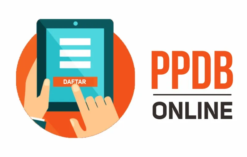 Penerimaan Peserta Didik Baru (PPDB) Tahun Ajaran 