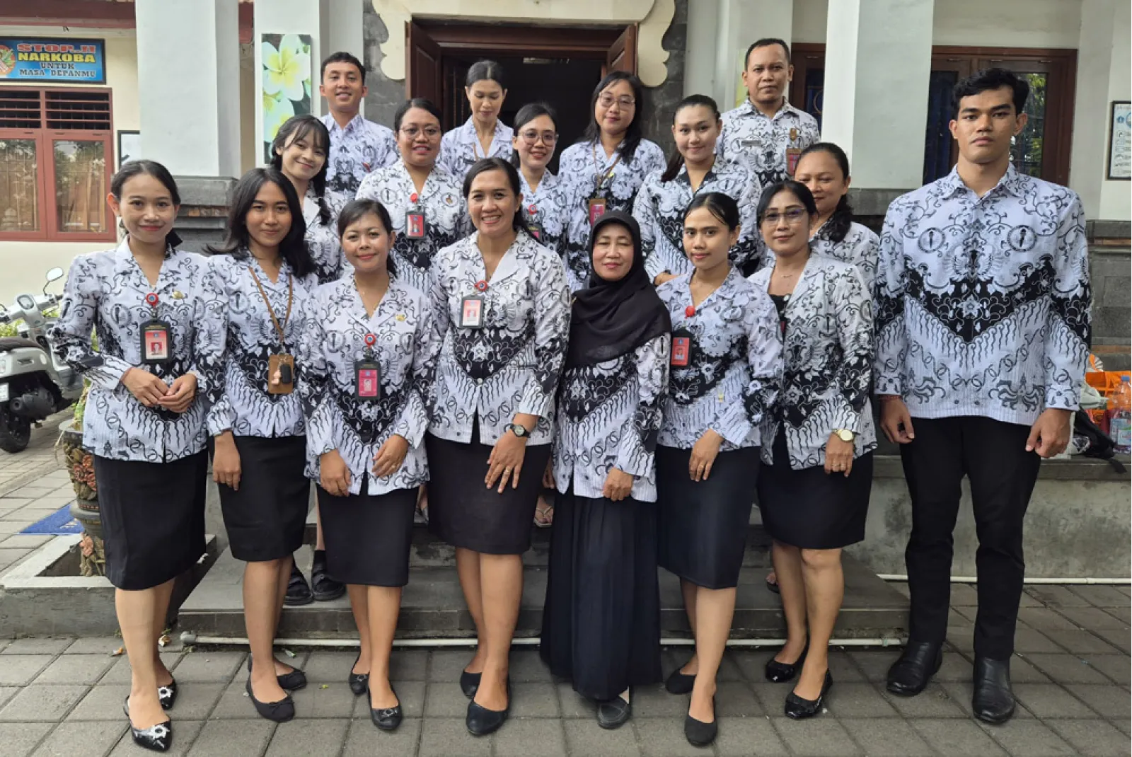 kegiatn sekolah