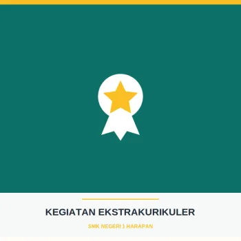 Kegiatan Ektrakulikuler