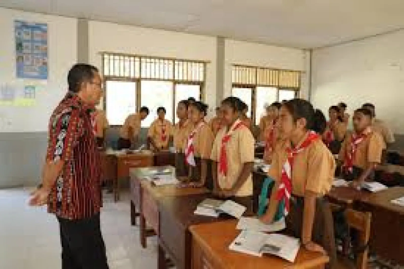 SMAN 2 Subang