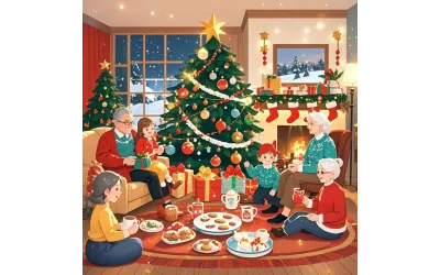Hari Natal