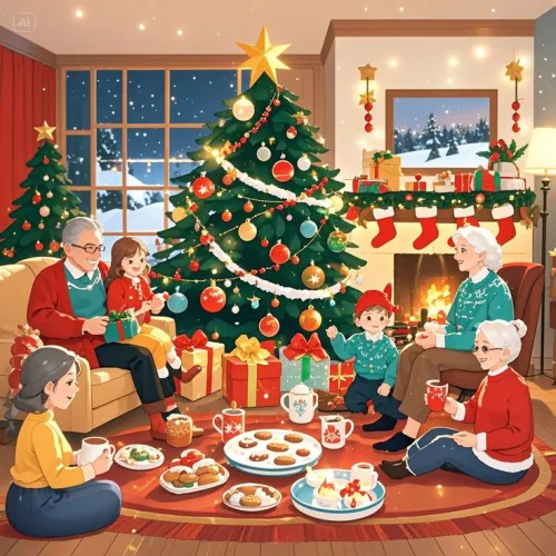 Hari Natal